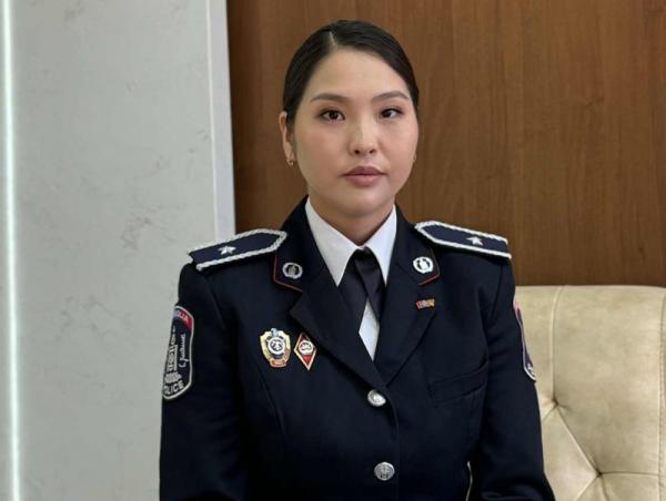 Э.Энхзаяа: Цахим гэмт хэрэг нь мөнгө угаах гэмт хэргийн шинжийг агуулж байдаг