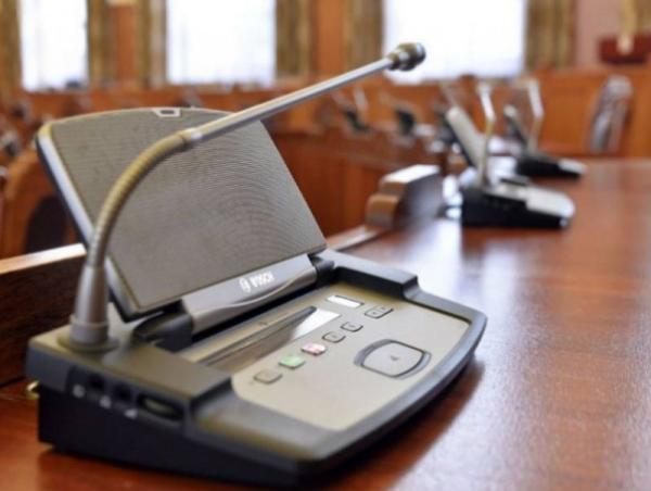 Өнөөдөр УИХ-ын чуулганы нэгдсэн хуралдаанаар...