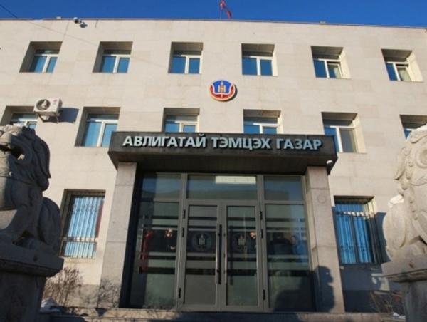 АТГ: Хэрэг бүртгэлтийн 2 хэрэгт 4 объектод нэгжлэгийн ажиллагаа явуулжээ