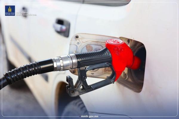 АҮЭБЯ: Улсын хэмжээнд нийт 390 вагон газрын тосны бүтээгдэхүүн байна