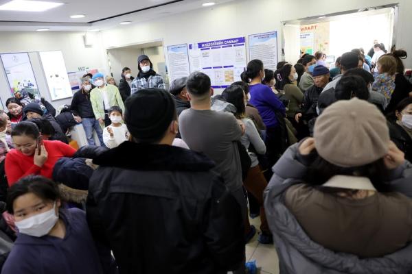 АШУҮИС-тай хамтарч, резидент эмч нарыг ажиллуулахыг Ерөнхий сайд Г.Занданшатар үүрэг болголоо