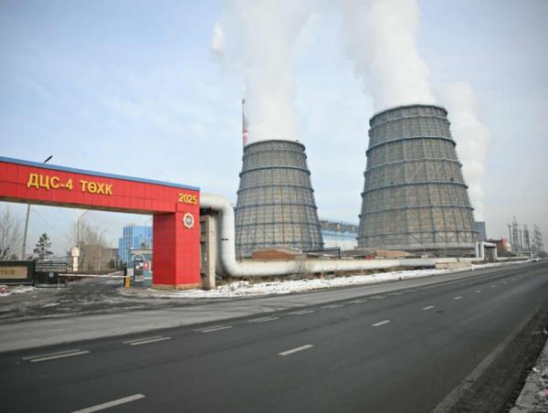 Д.Мөнхбаатар: ДЦС, гэр хорооллын яндан, тээврийн хэрэгслээс ялгарах утаа агаарын бохирдолд голлон нөлөөлж байна