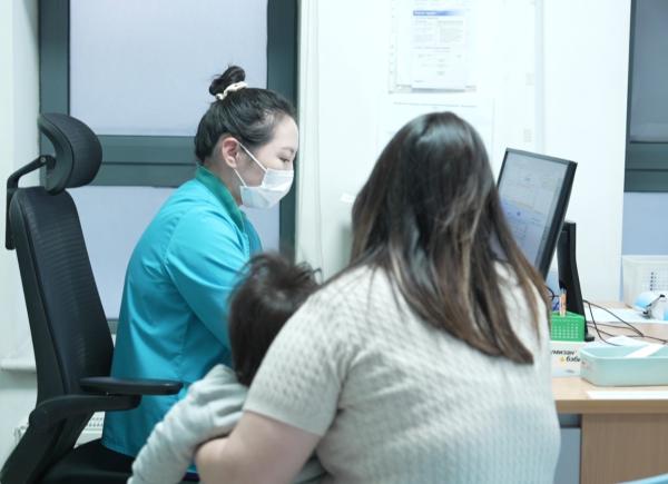 Улсын хэмжээнд орны ачаалал нэмэгдэж 1,138 орыг дэлгэн ажиллуулж байна