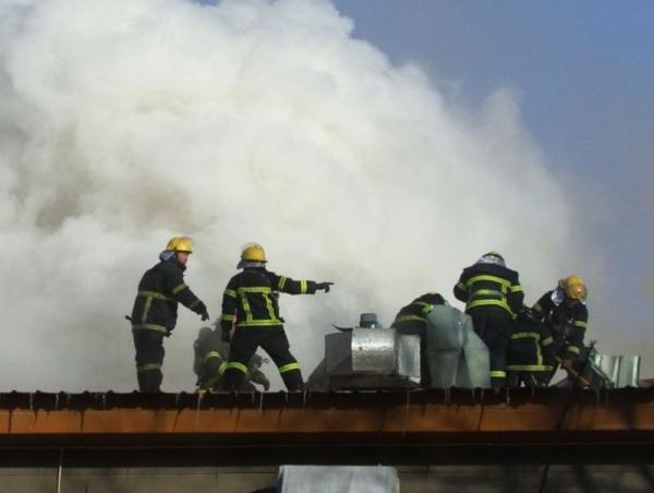 Нийслэлийн хэмжээнд өнгөрсөн долоо хоногт гал түймрийн 30 дуудлага бүртгэгджээ