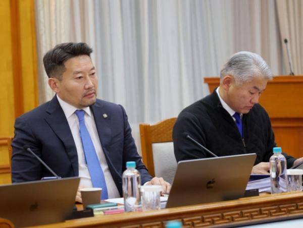 ЗГ: Зэсийн баяжмал хайлуулах, боловсруулах үйлдвэрийн хөрөнгө оруулагч, гүйцэтгэгчийг сонгон шалгаруулах эрх зүйн орчныг сайжруулна