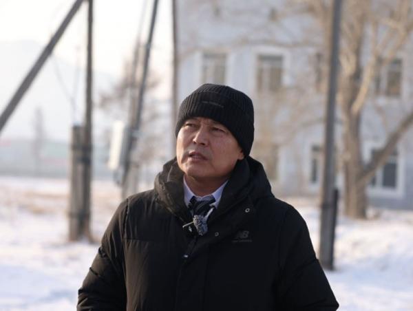 Х.Нямбаатар: Энэ онд 3933 нэгж талбар чөлөөлж, орон сууц, дэд бүтцийн төслүүдийг хэрэгжүүлж байна