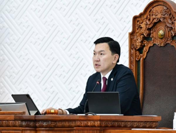 Гэр бүлийн хууль тогтоомжийг боловсронгуй болгоно