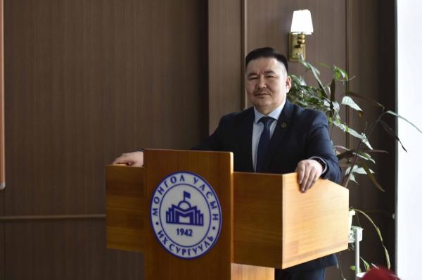 Нийгмийн даатгалын сангийн чөлөөт үлдэгдлийн үнэ цэнийг алдагдуулахгүйгээр байнга өсгөж явах ёстой