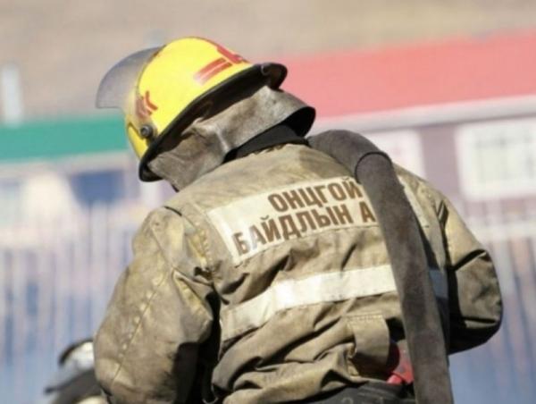 Алба хаагчид 4359 хүний амь нас, 429.2 тэрбум төгрөгийн өмч хөрөнгийг авран хамгааллаа