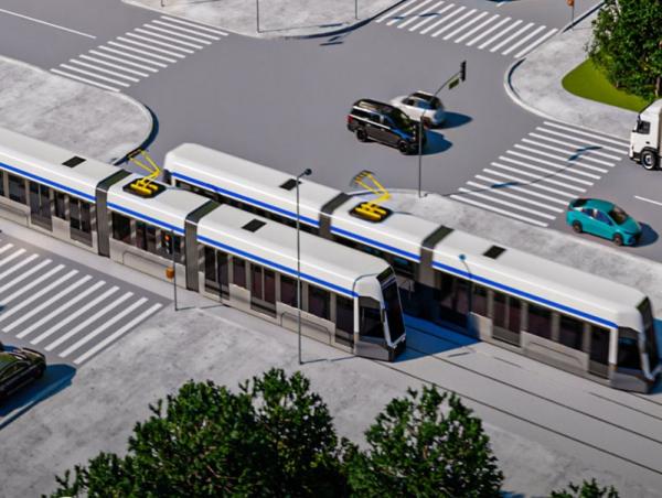 "Улаанбаатар трамвай" төслийн IV шатны сонгон шалгаруулалтыг ирэх 7 хоногт эхлүүлнэ