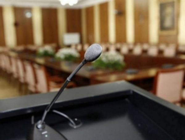 Өнөөдөр хуралдах УИХ-ын ажлын хэсгүүд