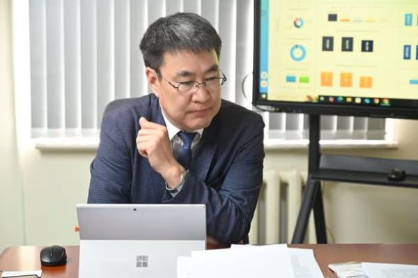 МЭДЭЭЛЛИЙН УРСГАЛЫГ НЭМЭГДҮҮЛНЭ