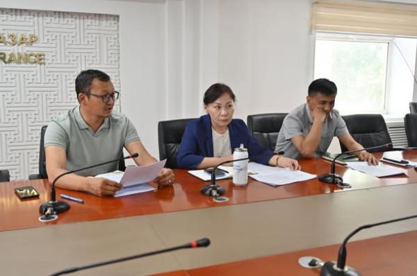 ЗАРИМ ТӨРЛИЙН ТЭТГЭВРИЙГ ИРГЭНЭЭС БАРИМТ ШААРДАХГҮЙГЭЭР ЦАХИМААР ТОГТООХ БОЛОМЖИЙГ БҮРДҮҮЛНЭ