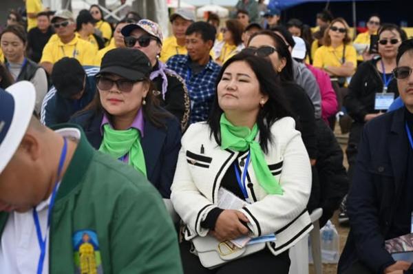 НИЙГМИЙН ДААТГАЛЫН ХУУЛЬ ТОГТООМЖИЙН ТАЛААР МЭДЭЭЛЭЛ ӨГЛӨӨ