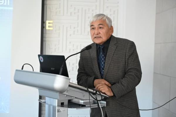 ОЛОН НИЙТИЙН ХЯНАЛТЫН ЗӨВЛӨЛӨӨС АЛБАН ХААГЧДАД МЭДЭЭЛЭЛ ӨГЛӨӨ