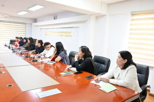 НИЙГМИЙН ДААТГАЛЫН УЛСЫН БАЙЦААГЧИЙН ШАЛГАЛТАД БЭЛТГЭХ СУРГАЛТЫГ ЗОХИОН БАЙГУУЛЛАА