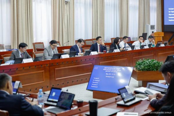 Оюу толгойн асуудлаарх өнөөдрийн нотлох баримтыг шинжлэн судлах сонсголд 95 гэрч оролцоно