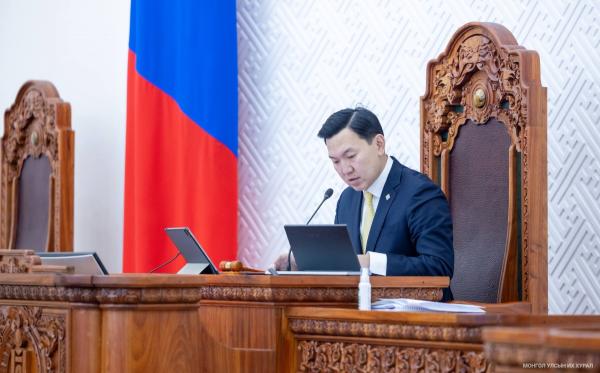 Евразийн эдийн засгийн холбоотой байгуулах худалдааны түр хэлэлцээрийн төслүүдийг хэлэлцэв