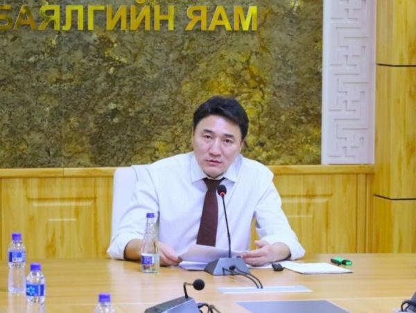 Сумдад шатахуун нийлүүлжээ