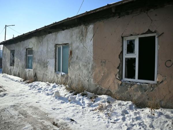 Нийслэлд үйл ажиллагаа явуулж байгаа нийтийн байруудад хяналт, шалгалт хийж байна