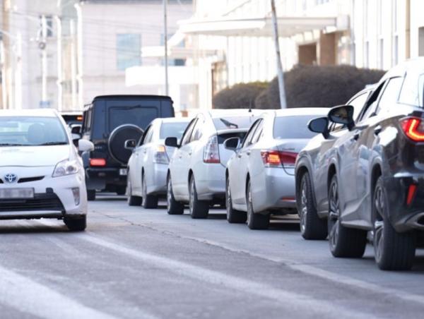 Маргаашаас тээврийн хэрэгслүүд тэгш, сондгойгоор хөдөлгөөнд оролцоно