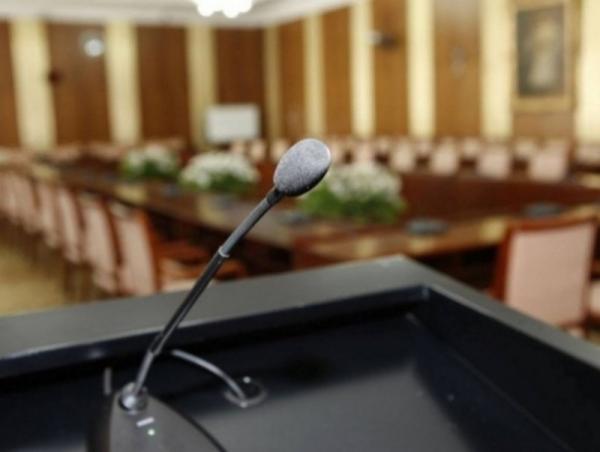 Өнөөдөр хуралдах УИХ-ын намын бүлэг, ажлын хэсгүүд