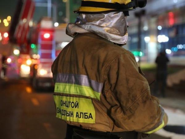 Улсын хэмжээнд аюулт үзэгдэл, ослын 85 удаагийн дуудлага бүртгэгджээ