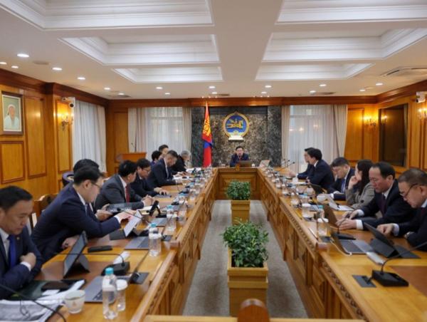 ЗГ: Төрийн өмчит 18 компани, үйлдвэрийн газрын хувьцааг худалдаж, нээлттэй хувьцаат компани болгоно