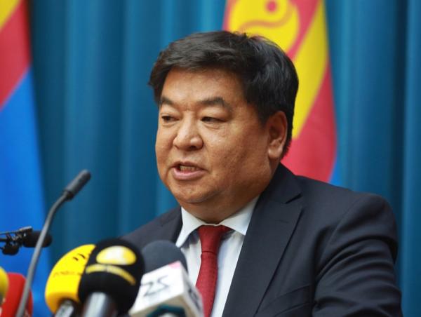 ТӨБЗГ-ын дарга Б.Цэнгэл: Ажлын хэсэг 22 тэрбум төгрөгийн өр төлбөр барагдууллаа