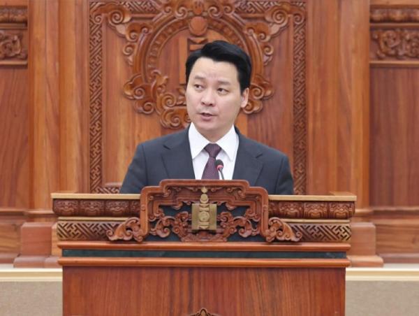 Элчин сайд нарыг эгүүлэн татах, томилох асуудлыг зөвшилцөх тухай саналыг УИХ дэмжлээ