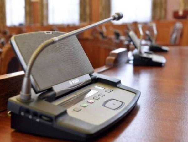 Өнөөдөр УИХ-ын чуулганы нэгдсэн хуралдаанаар...