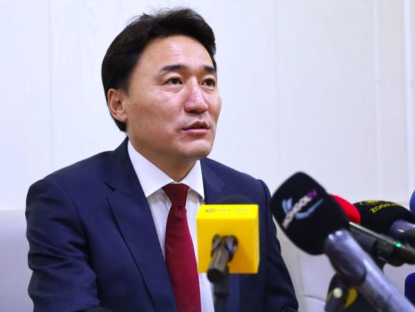 Г.Дамдинням: АИ-92 автобензиний импортын хэмжээ хангалтгүй байгаа ч аль болох хүргэж, тасалдуулахгүй байхыг хичээж байна