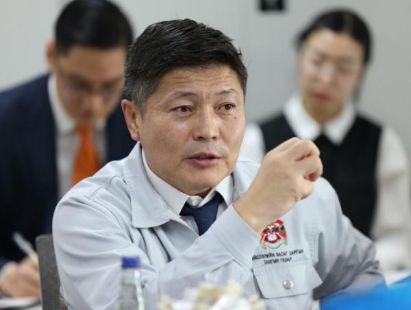 Х.Нямбаатар: Улаанбаатар хотын агаарын бохирдол энэ өвөл 23 хувиар буураад байна