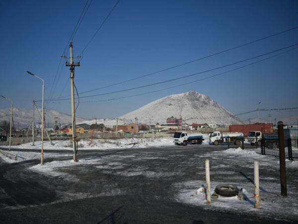 НҮБ-ын Хөгжлийн хөтөлбөртэй хамтран Баруун салаа, Зүүн салааны айлуудыг сэргээгдэх эрчим хүчинд шилжүүлнэ