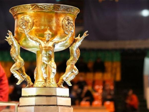 &ldquo;Хатант интернэшнл&rdquo;, &ldquo;Апу, скайтел&rdquo; багууд гурав дахь ялалтаа авлаа