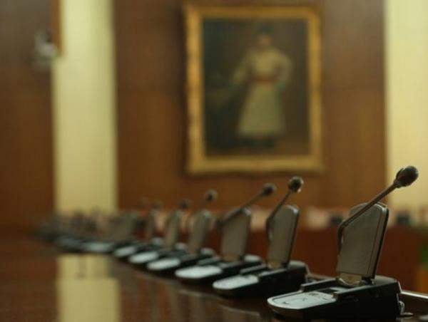 Өнөөдөр хуралдах УИХ-ын намын бүлэг, түр хороо, ажлын хэсгүүд