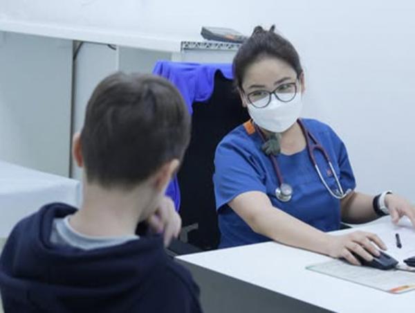 Томуу, томуу төст өвчин &ldquo;Улсын хэмжээний дэгдэлт&rdquo;-ийн түвшинд байна