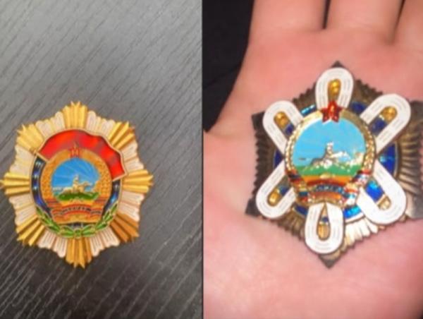 "Үнэмлэхтэй алтан гадас зарна" , "Шинэ хөдөлмөрийн хүндэт медаль зарна" гэх хуурамч зараар иргэд залилуулжээ