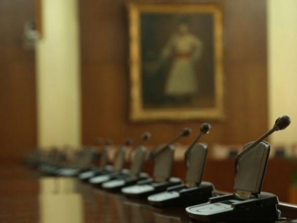 Өнөөдөр хуралдах УИХ-ын байнгын болон түр хороод