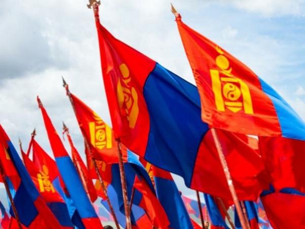 Өнөөдөр Үндэсний эрх чөлөө тусгаар тогтнолоо сэргээн мандуулсны баярын өдөр