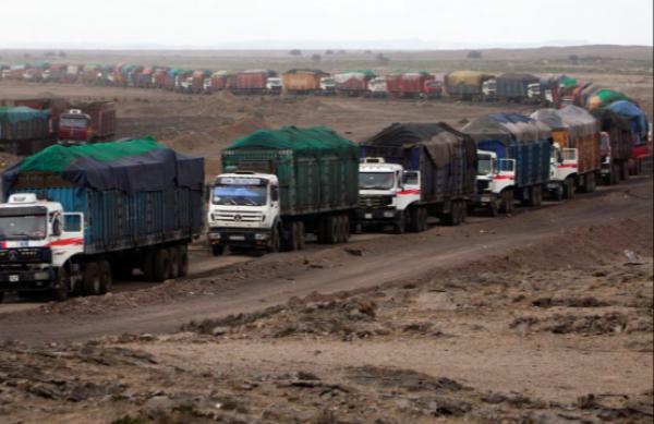 ЭТТ: 268.8 мянган тонн нүүрс арилжаалжээ