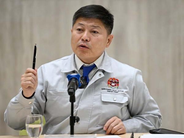 Х.Нямбаатар: Туулын хурдны замын бүтээн байгуулалтын барилгын ажлыг гуравдугаар сарын 15-нд эхлүүлнэ