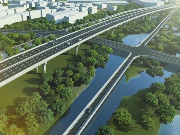 Туулын хурдны замын бүтээн байгуулалтын барилгын ажлыг гуравдугаар сард эхлүүлнэ