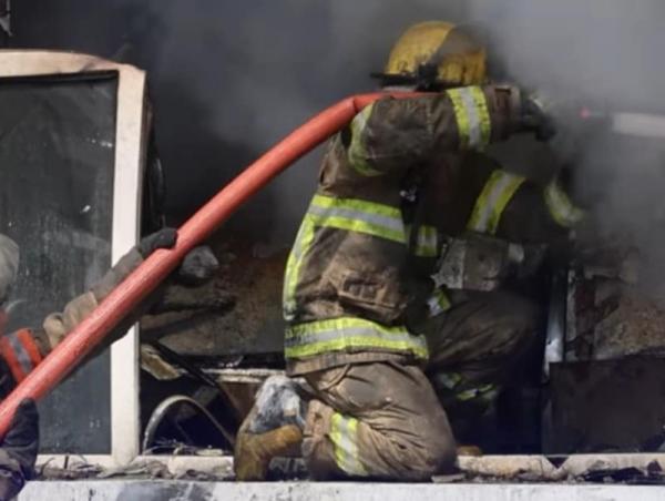 Өнгөрсөн долоо хоногт нийслэлд гал түймрийн 42 дуудлага мэдээлэл бүртгэгджээ