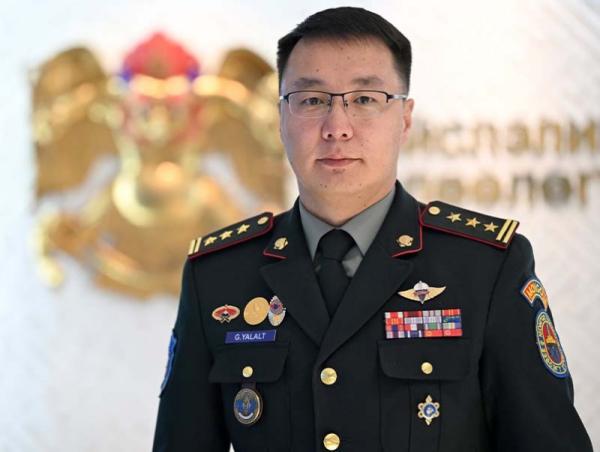 2026 оны цэргийн бүртгэлийг нэгдүгээр сарын 7-23-ны өдрүүдэд зохион байгуулна