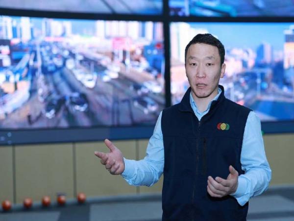 Н.Намуу: Түргэн тусламж, гал унтраах машин зэрэгт зам тавьж өгсөн нь тогтоогдвол торгохгүй