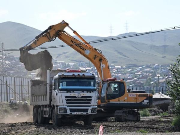 Энэ онд 20218 нэгж талбарт газар чөлөөлнө