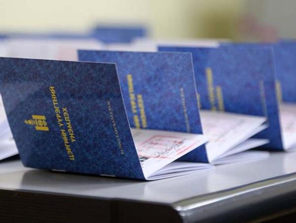 Цэргийн бүртгэл өнөөдөр эхэллээ