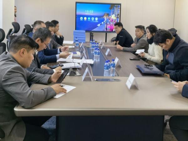 "Хүннү хотын өөрийн эх үүсвэрээр цэнэглэх 90 МВт батарей хуримтлуур&rdquo; төслийн урьдчилсан сонгон шалгаруулалтад 6 ААН санал ирүүллээ