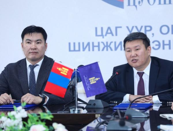 Агаарын чанарын хяналтад төр-хувийн хэвшил-иргэдийн оролцоонд суурилсан хамтын ажиллагааны загварыг нэвтрүүлж эхэллээ